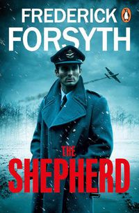 Cover image for The Shepherd