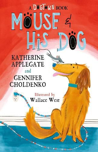 Cover image for Mouse and His Dog