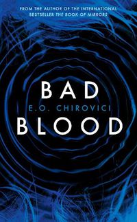 Cover image for Bad Blood