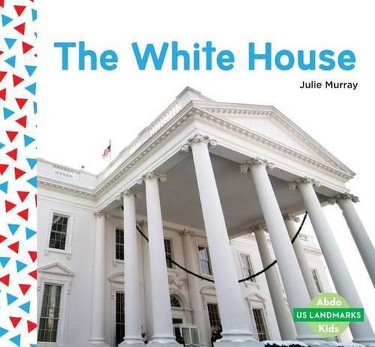 Cover image for White House