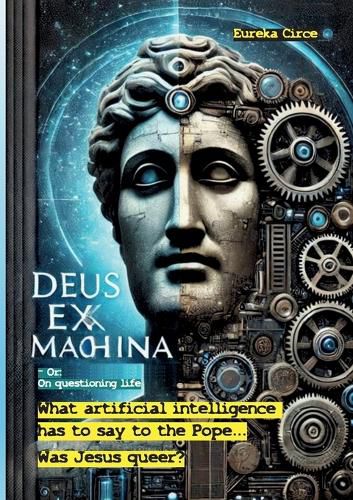 Cover image for Deus ex machina - Or