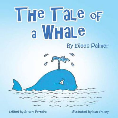 Cover image for The Tale of a Whale