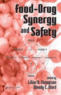 Cover image for Food-Drug Synergy and Safety