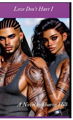 Cover image for Love Don't Hurt I