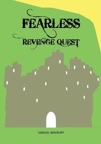 Cover image for Fearless 2