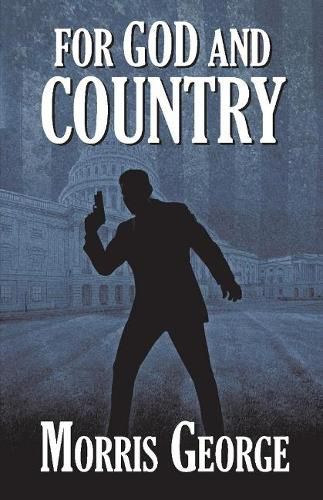 Cover image for FOR GOD AND COUNTRY