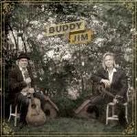 Cover image for Buddy And Jim