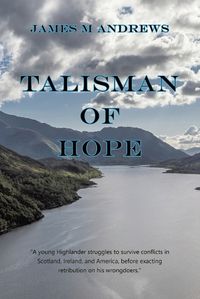 Cover image for Talisman of Hope