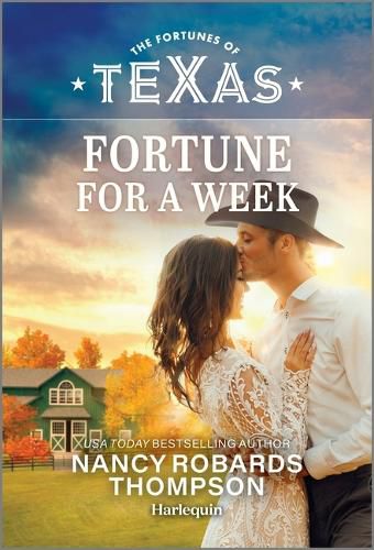 Cover image for Fortune for a Week