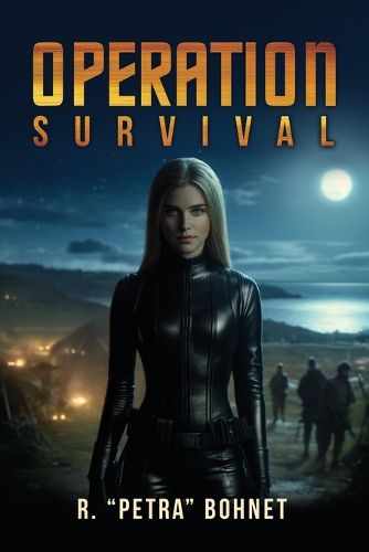 Cover image for Operation Survival