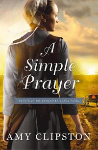 Cover image for A Simple Prayer