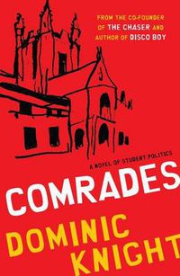 Cover image for Comrades