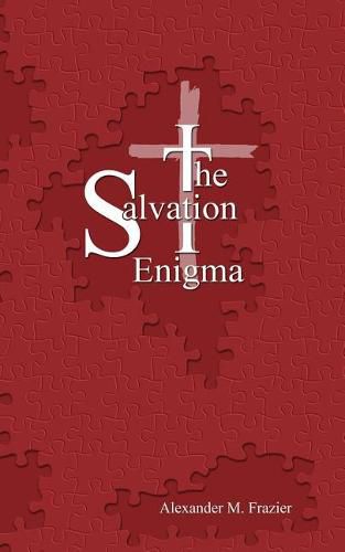Cover image for The Salvation Enigma