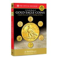 Cover image for GB Gold Eagles 2nd Edition