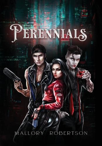 Cover image for Perennials