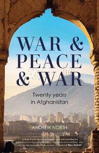 Cover image for War & Peace & War