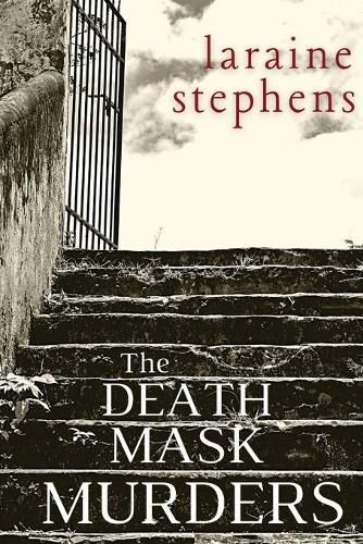 Cover image for The Death Mask Murders: A Reggie da Costa Mystery