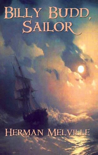 Cover image for Billy Budd, Sailor