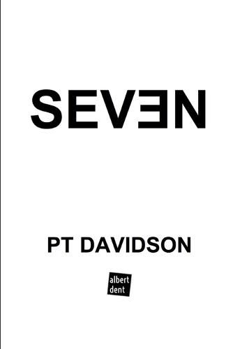 Cover image for Seven