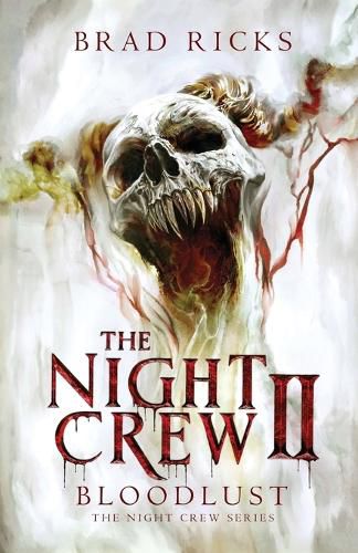 Cover image for The Night Crew II