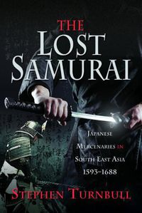 Cover image for The Lost Samurai