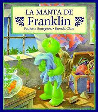 Cover image for La Manta de Franklin