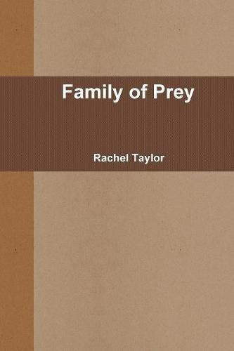 Cover image for Family of Prey