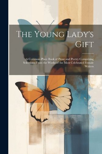 Cover image for The Young Lady's Gift