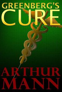 Cover image for Greenberg's Cure