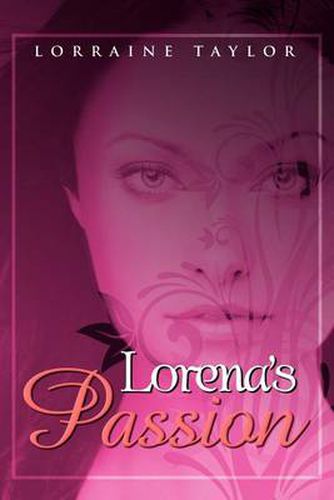 Cover image for Lorena's Passion