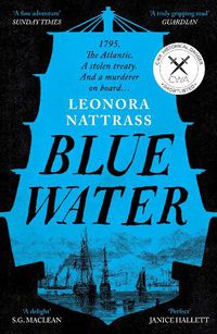 Cover image for Blue Water