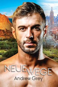 Cover image for Neue Wege