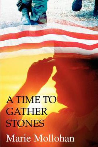 Cover image for A Time to Gather Stones
