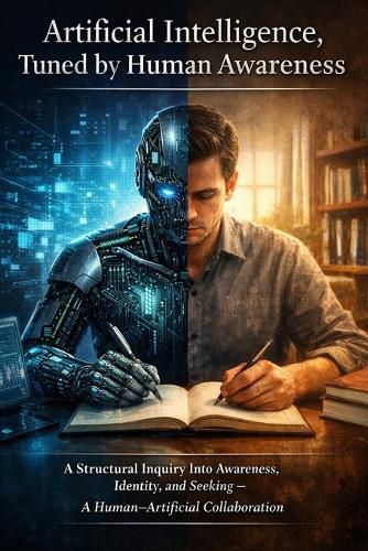 Cover image for Artificial Intelligence Tuned by Human Awareness
