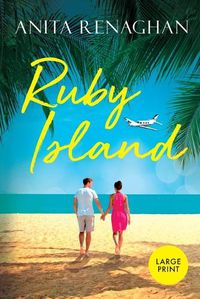 Cover image for Ruby Island