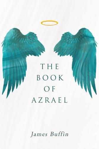 Cover image for The Book of Azrael