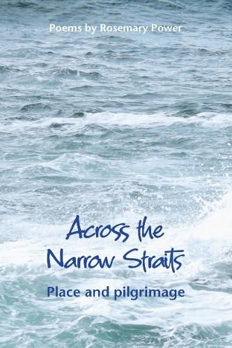 Cover image for Across the Narrow Straits