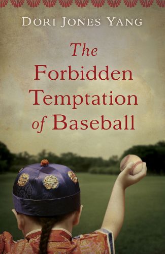 Cover image for The Forbidden Temptation of Baseball