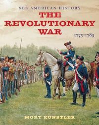 Cover image for The Revolutionary War 1861-1865