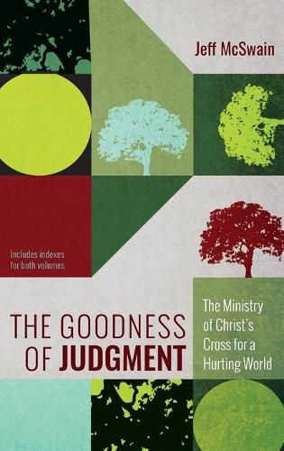 Cover image for The Goodness of Judgment