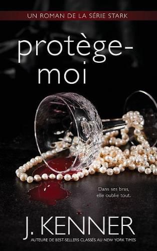 Cover image for Protege-moi