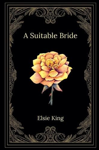 Cover image for A Suitable Bride