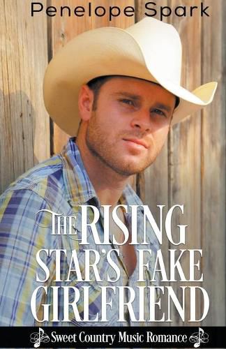 Cover image for The Rising Star's Fake Girlfriend