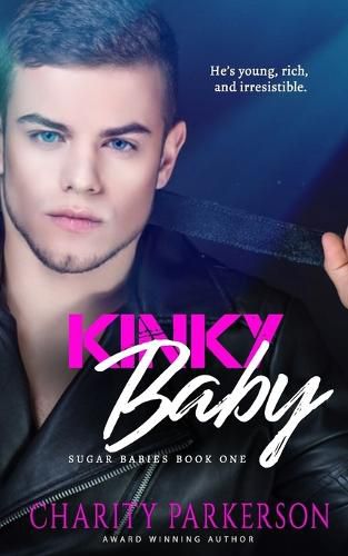 Cover image for Kinky Baby