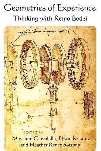 Cover image for Geometries of Experience