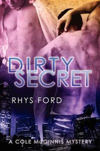 Cover image for Dirty Secret