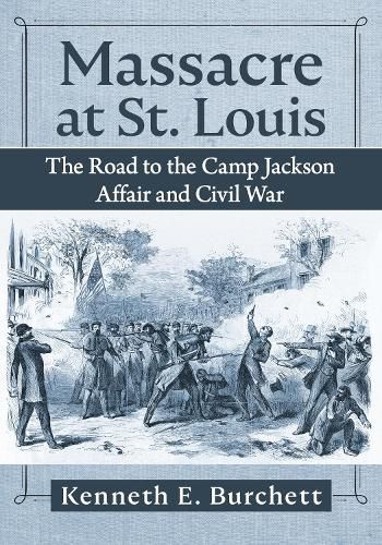 Massacre at St. Louis