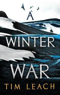 Cover image for A Winter War