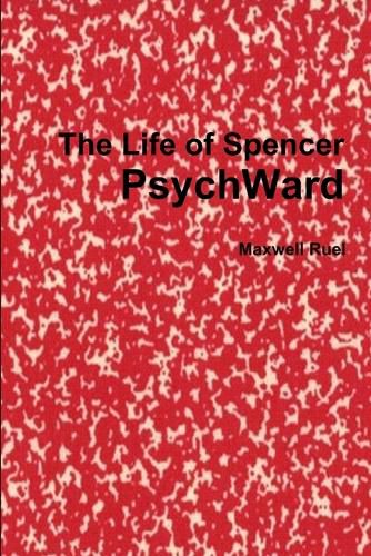 Cover image for PsychWard