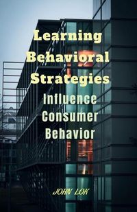 Cover image for Learning Behavioral Strategies